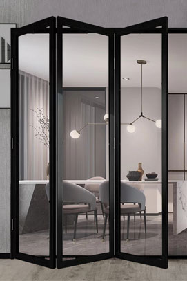 Cửa slim